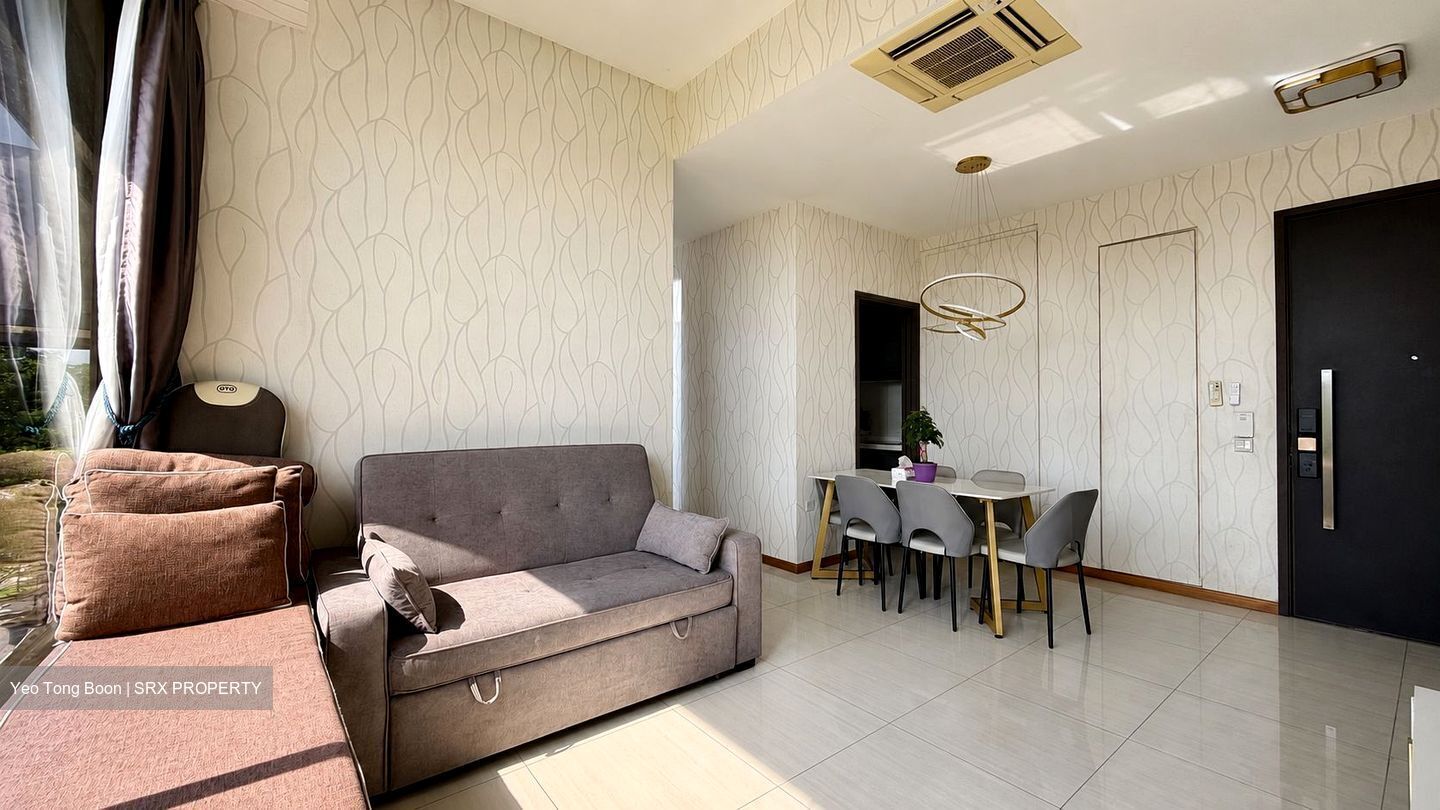 THE BROOKS I & II (D26), Apartment #575172731